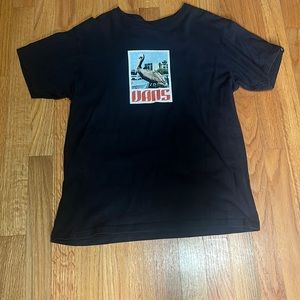 Vans Tee